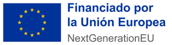 Financiado por la Unión Europea – NextGenerationEU