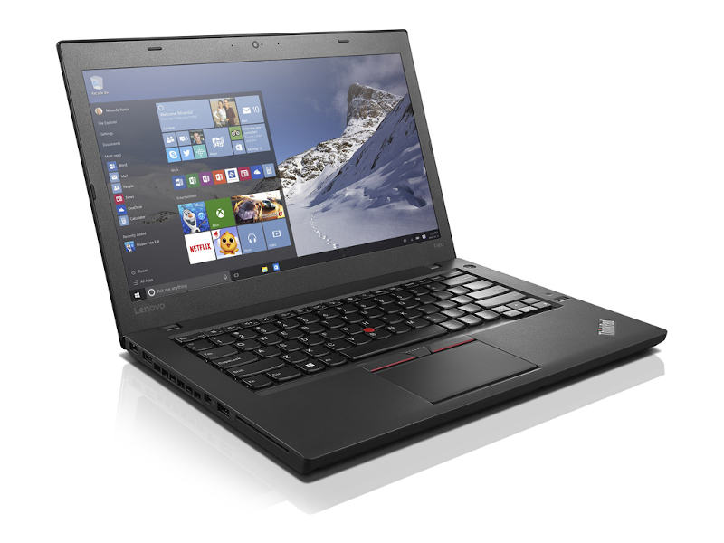 portàtil Lenovo T460