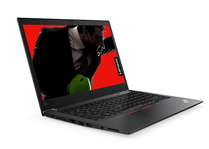 portàtil Lenovo T480