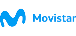 Logo Movistar